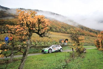 Rallye du Valais 2025