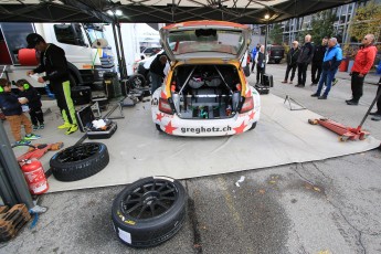 Rallye du Valais 2025