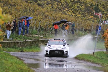 Rallye du Valais 2025