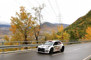 Rallye du Valais 2025