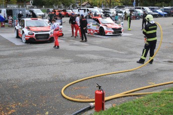 Rallye du Valais 2025