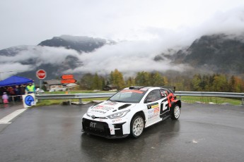 Rallye du Valais 2025