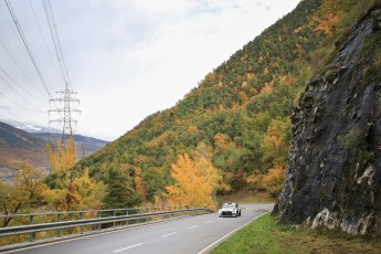 Rallye du Valais 2025