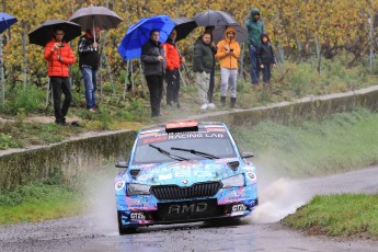 Rallye du Valais 2025