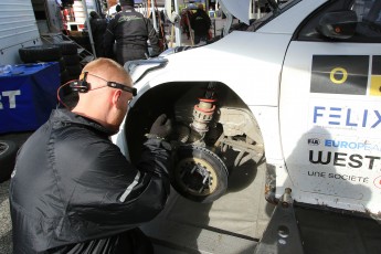 Rallye du Valais 2025