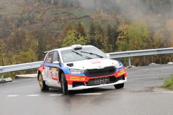 Rallye du Valais 2025