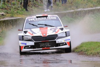 Rallye du Valais 2025