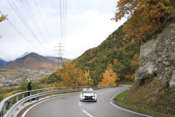 Rallye du Valais 2025