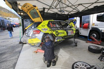 Rallye du Valais 2025