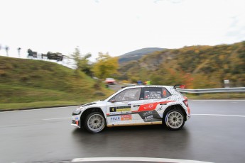 Rallye du Valais 2025