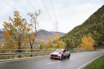 Rallye du Valais 2025