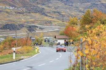 Rallye du Valais 2025