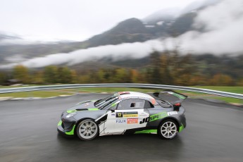Rallye du Valais 2025