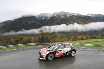Rallye du Valais 2025