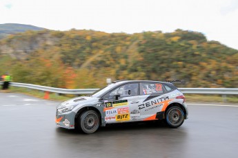 Rallye du Valais 2025