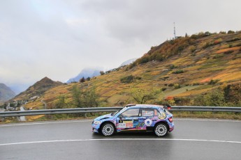 Rallye du Valais 2025