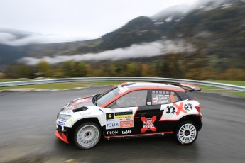 Rallye du Valais 2025
