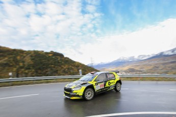 Rallye du Valais 2025