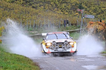 Rallye du Valais 2025