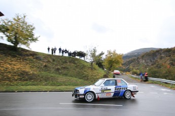 Rallye du Valais 2025