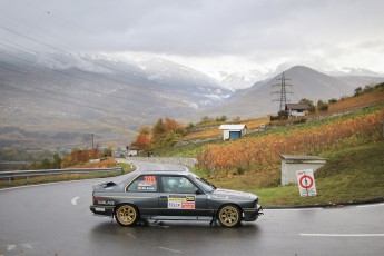 Rallye du Valais 2025