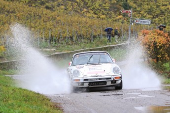 Rallye du Valais 2025