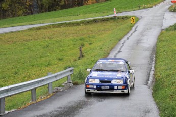 Rallye du Valais 2025