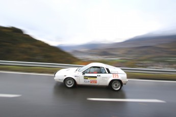 Rallye du Valais 2025