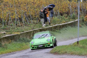 Rallye du Valais 2025