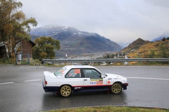 Rallye du Valais 2025