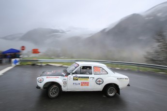 Rallye du Valais 2025