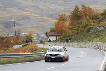 Rallye du Valais 2025