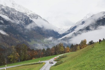 Rallye du Valais 2025