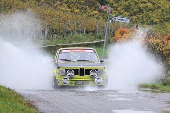 Rallye du Valais 2025