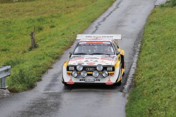 Rallye du Valais 2025