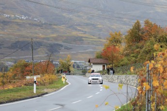 Rallye du Valais 2025