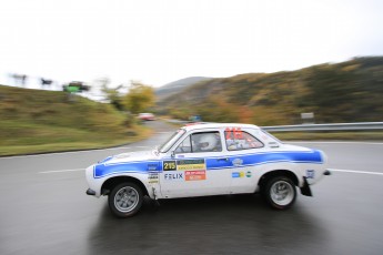 Rallye du Valais 2025