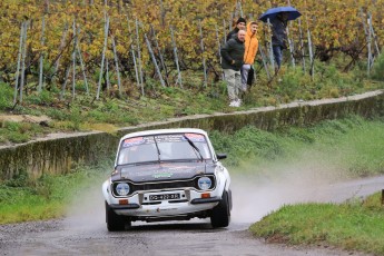 Rallye du Valais 2025
