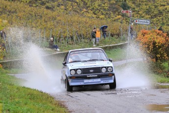 Rallye du Valais 2025
