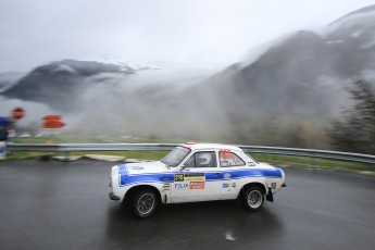Rallye du Valais 2025