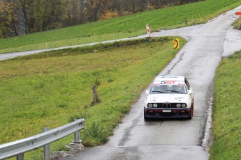 Rallye du Valais 2025