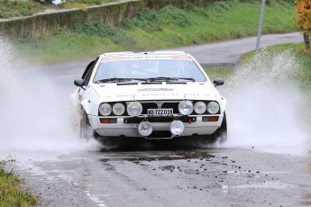 Rallye du Valais 2025