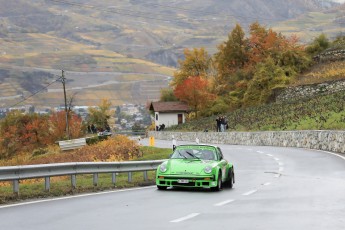 Rallye du Valais 2025