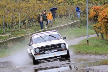 Rallye du Valais 2025