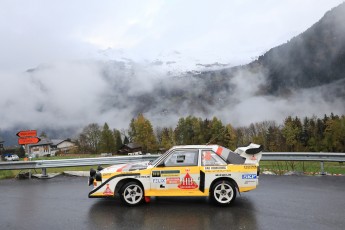 Rallye du Valais 2025