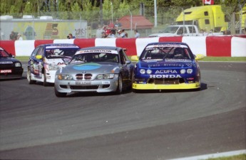 Retour dans le passé - Touring Hankook - Montréal 2004