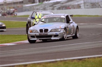 Retour dans le passé - Touring Hankook - Montréal 2004