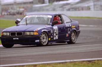 Retour dans le passé - Touring Hankook - Montréal 2004