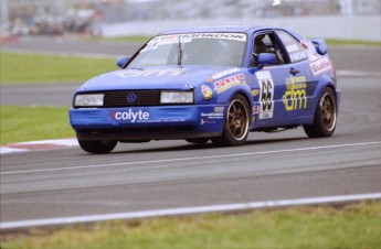 Retour dans le passé - Touring Hankook - Montréal 2004