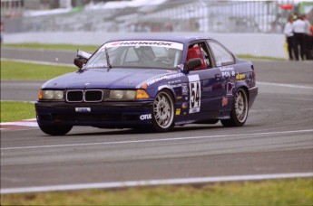 Retour dans le passé - Touring Hankook - Montréal 2004